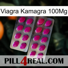 Viagra Kamagra 100Mg 10